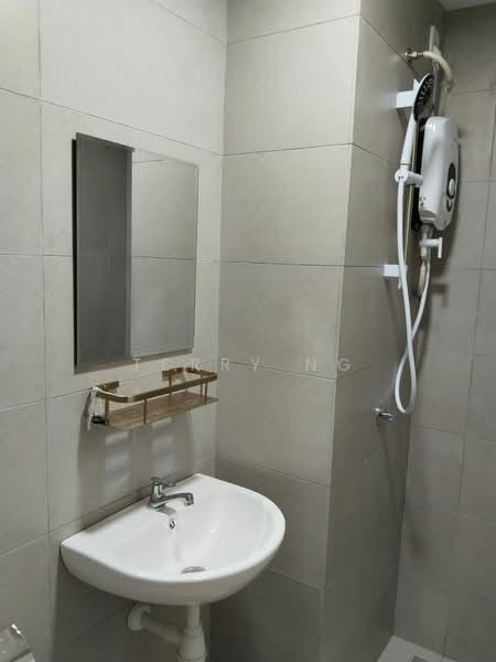 Service Residence for Rent at 168 Park Residensi Selayang - Terry Ng - Bathroom - PropertyGuru.com.my