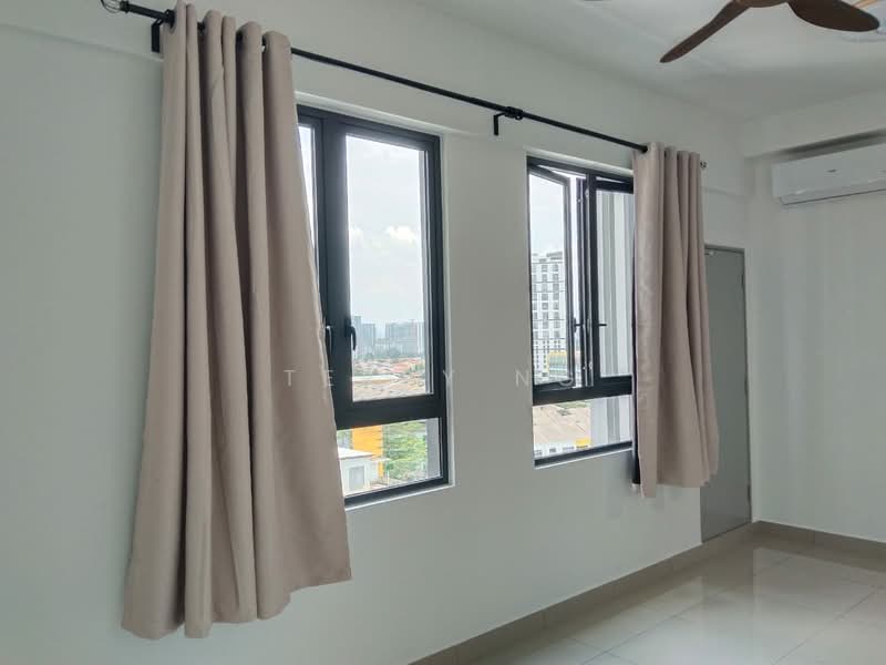 Service Residence for Rent at 168 Park Residensi Selayang - Terry Ng - View - PropertyGuru.com.my