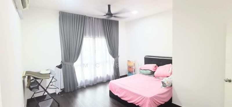 Office for Sale in Setia Alam (Selangor) - MC Soh - Bedroom - PropertyGuru.com.my
