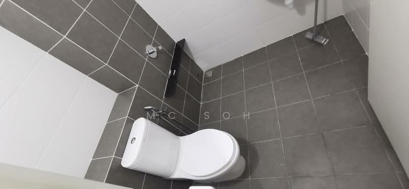 Office for Sale in Setia Alam (Selangor) - MC Soh - Bathroom - PropertyGuru.com.my