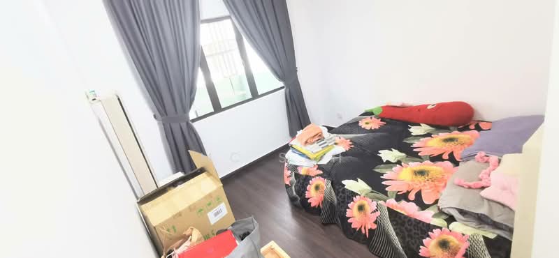 Office for Sale in Setia Alam (Selangor) - MC Soh - Bedroom - PropertyGuru.com.my