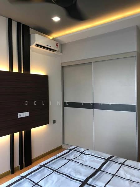 Condominium for Rent at Lovell @ Country Garden Danga Bay - Celine Yong - Bedroom - PropertyGuru.com.my