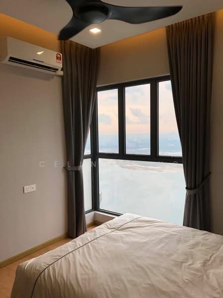 Condominium for Rent at Lovell @ Country Garden Danga Bay - Celine Yong - Bedroom - PropertyGuru.com.my