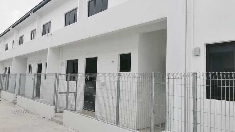 Musika, Setia Alam Brand New House for Sale untuk Untuk Disewa - RM 2,500 /bulan, Mac 2026 - Exterior - PropertyGuru.com.my