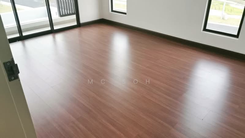 Musika, Setia Alam Brand New House for Sale untuk Untuk Disewa - RM 2,500 /bulan, Mac 2026 - Interior - PropertyGuru.com.my