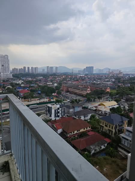 Condominium for Sale at Sky Awani Residensi 1 - Michelle Yun - Exterior - PropertyGuru.com.my