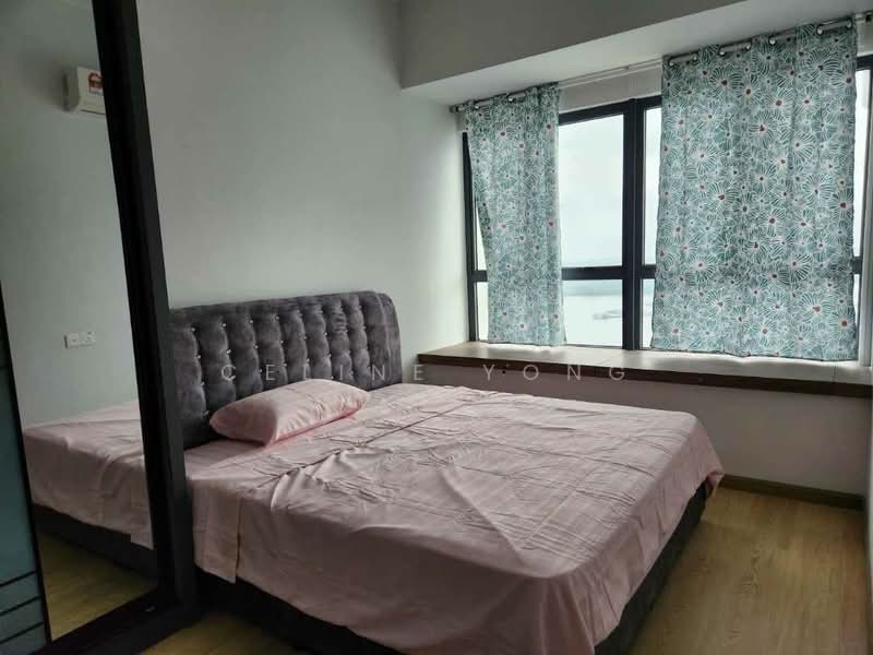 Condominium for Rent at Kings Bay @ Country Garden Danga Bay - Celine Yong - PropertyGuru.com.my