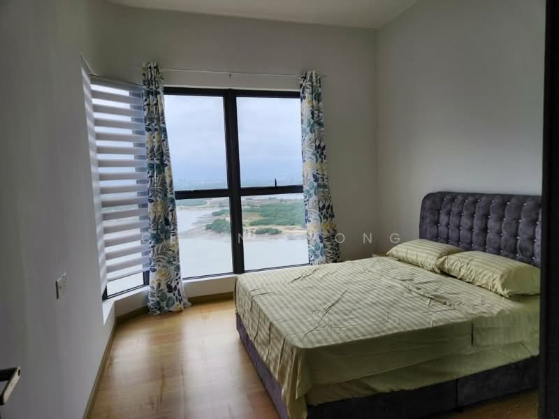Condominium for Rent at Kings Bay @ Country Garden Danga Bay - Celine Yong - PropertyGuru.com.my