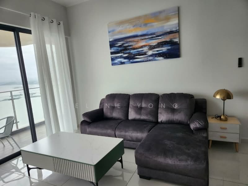 Condominium for Rent at Kings Bay @ Country Garden Danga Bay - Celine Yong - PropertyGuru.com.my