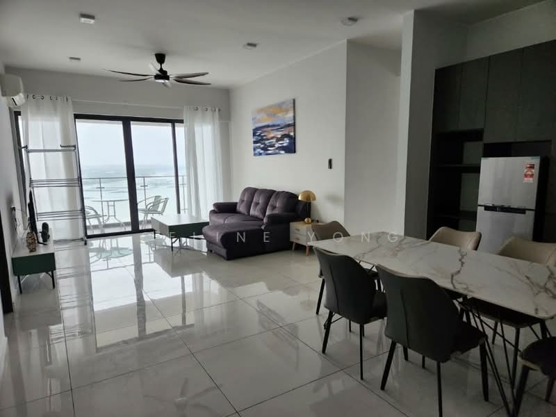Condominium for Rent at Kings Bay @ Country Garden Danga Bay - Celine Yong - PropertyGuru.com.my