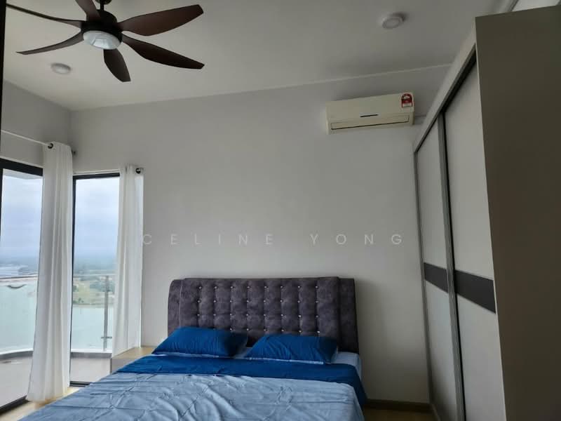 Condominium for Rent at Kings Bay @ Country Garden Danga Bay - Celine Yong - PropertyGuru.com.my