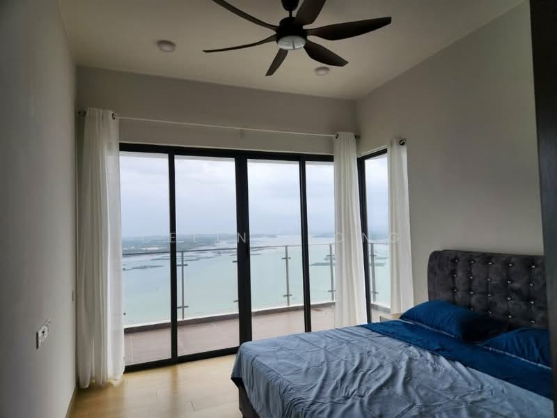Condominium for Rent at Kings Bay @ Country Garden Danga Bay - Celine Yong - PropertyGuru.com.my
