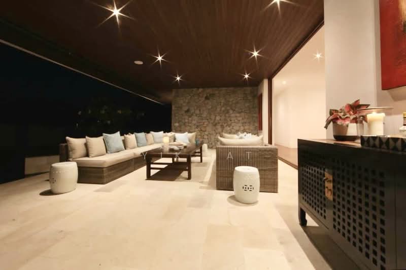 Bungalow for Sale in Ledang Heights (Iskandar Puteri (Nusajaya)) - Yik Tat - Living Room - PropertyGuru.com.my