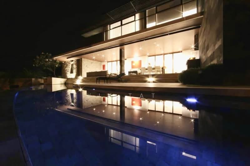 Bungalow for Sale in Ledang Heights (Iskandar Puteri (Nusajaya)) - Yik Tat - Exterior - PropertyGuru.com.my