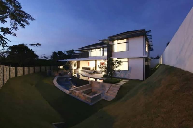 Bungalow for Sale in Ledang Heights (Iskandar Puteri (Nusajaya)) - Yik Tat - Exterior - PropertyGuru.com.my