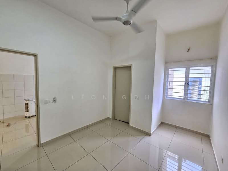 2-storey Terraced House for Rent in Bandar Rimbayu (Telok Panglima Garang) - Leon Goh - Interior - PropertyGuru.com.my