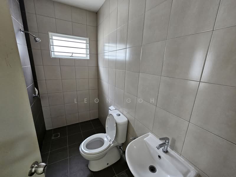 2-storey Terraced House for Rent in Bandar Rimbayu (Telok Panglima Garang) - Leon Goh - Bathroom - PropertyGuru.com.my