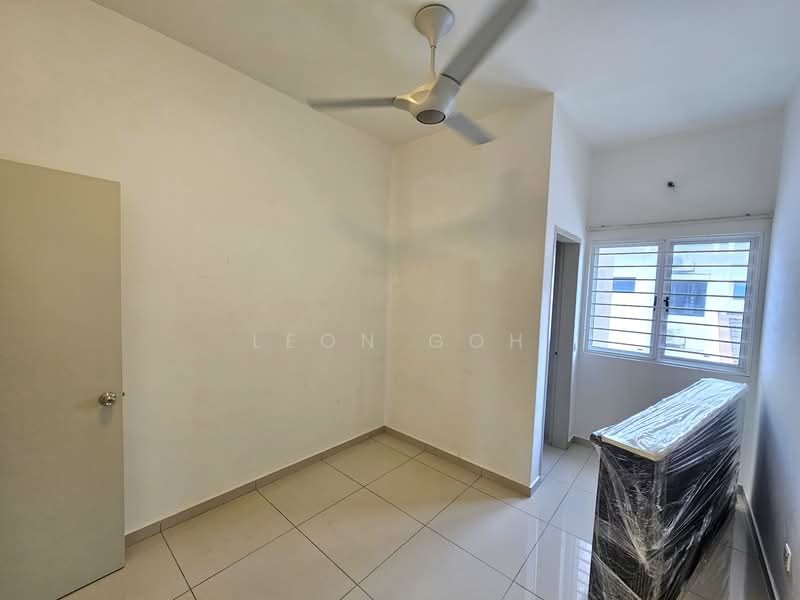 2-storey Terraced House for Rent in Bandar Rimbayu (Telok Panglima Garang) - Leon Goh - Interior - PropertyGuru.com.my