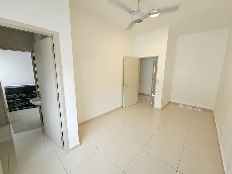 2-storey Terraced House for Rent in Kota Kemuning (Shah Alam) - Leon Goh - Interior - PropertyGuru.com.my