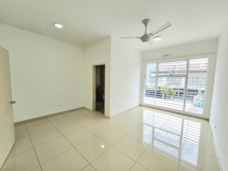 2-storey Terraced House for Rent in Kota Kemuning (Shah Alam) - Leon Goh - Interior - PropertyGuru.com.my