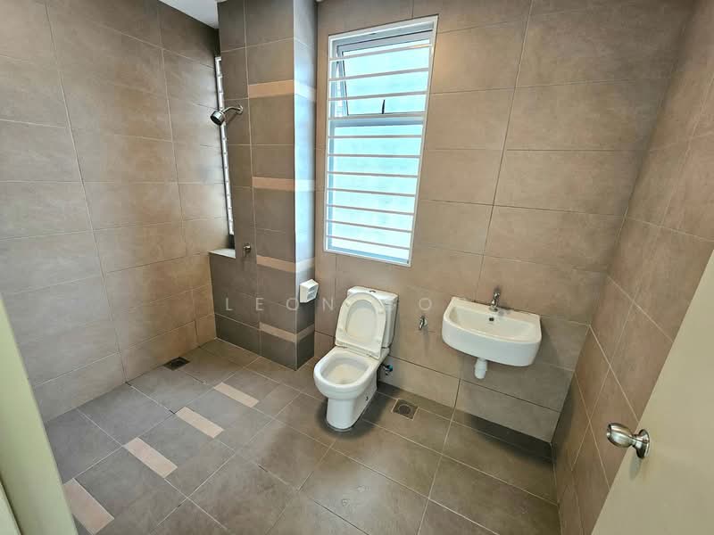 2-storey Terraced House for Rent in Kota Kemuning (Shah Alam) - Leon Goh - Bathroom - PropertyGuru.com.my
