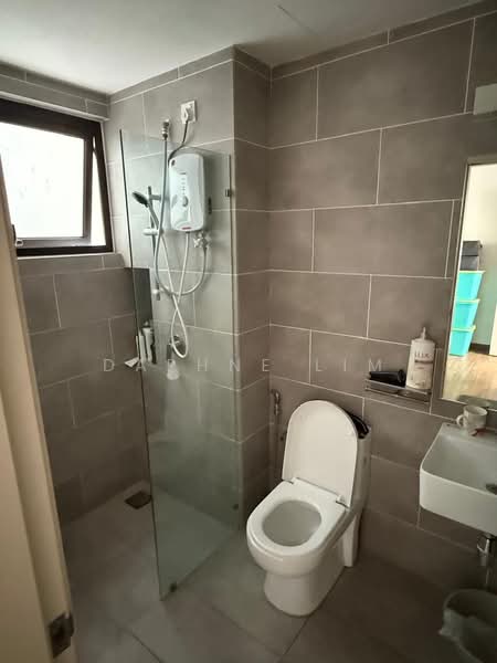 The Tropika untuk Untuk Disewa - RM 5,000 /bulan, Mac 2026 - Bathroom - PropertyGuru.com.my