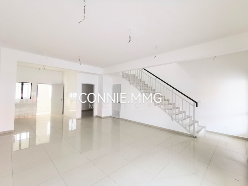 2-storey Terraced House for Sale in Setia Alam (Selangor) - MC Soh - Interior - PropertyGuru.com.my
