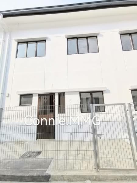 2-storey Terraced House for Sale in Setia Alam (Selangor) - MC Soh - Exterior - PropertyGuru.com.my