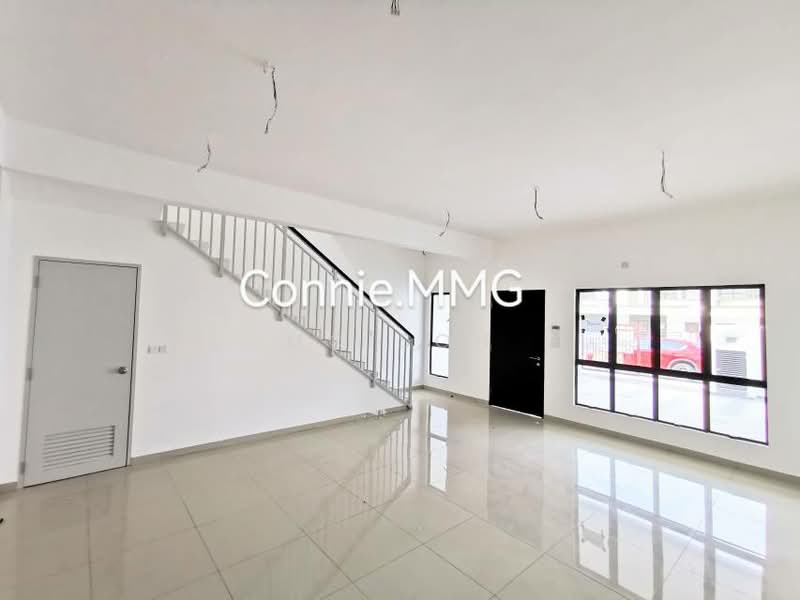 2-storey Terraced House for Sale in Setia Alam (Selangor) - MC Soh - Interior - PropertyGuru.com.my