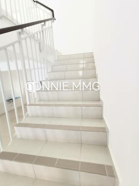2-storey Terraced House for Sale in Setia Alam (Selangor) - MC Soh - Interior - PropertyGuru.com.my