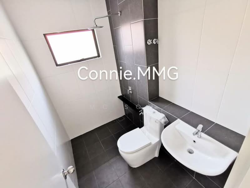 2-storey Terraced House for Sale in Setia Alam (Selangor) - MC Soh - Bathroom - PropertyGuru.com.my