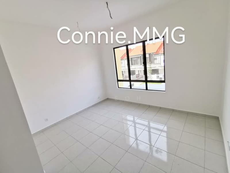 2-storey Terraced House for Sale in Setia Alam (Selangor) - MC Soh - Interior - PropertyGuru.com.my