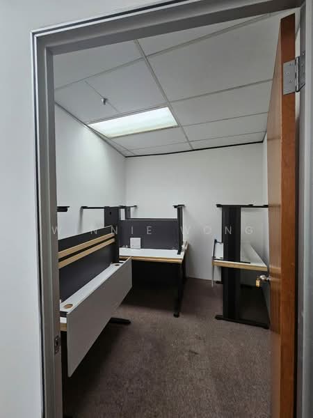 Office for Rent in Bukit Bintang (KL City Centre) - Winnie Wong - Interior - PropertyGuru.com.my
