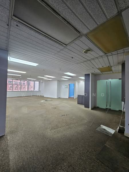 Office for Rent in Bukit Bintang (KL City Centre) - Winnie Wong - Interior - PropertyGuru.com.my