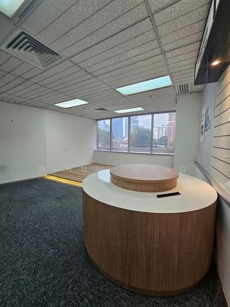 Office for Rent in Bukit Bintang (KL City Centre) - Winnie Wong - Interior - PropertyGuru.com.my