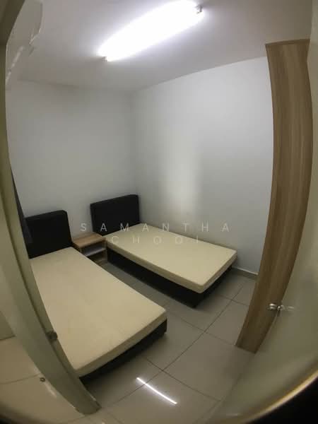 Condominium for Sale at Jazz Residences - Samantha Chooi - PropertyGuru.com.my