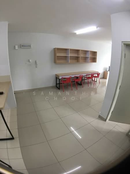 Condominium for Sale at Jazz Residences - Samantha Chooi - PropertyGuru.com.my