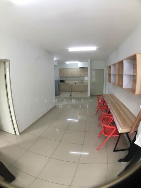 Condominium for Sale at Jazz Residences - Samantha Chooi - PropertyGuru.com.my