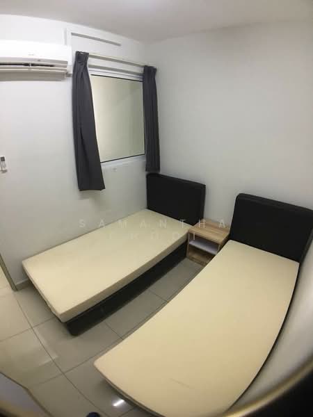 Condominium for Sale at Jazz Residences - Samantha Chooi - PropertyGuru.com.my