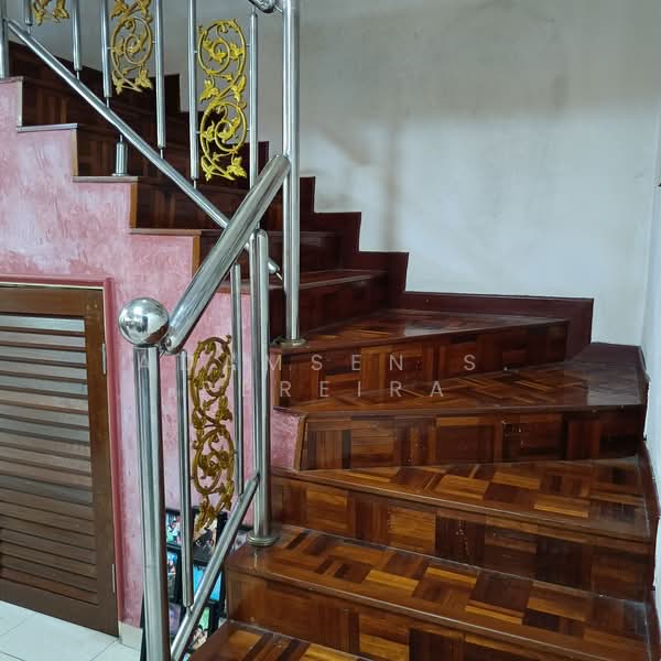 Semi-Detached House for Sale in Balakong (Selangor) - Adamsen S. Pereira - Interior - PropertyGuru.com.my