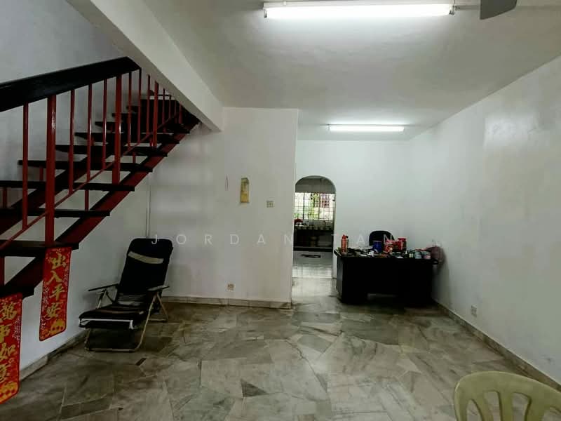 2-storey Terraced House for Sale in Puchong (Selangor) - Jordan Tan - Interior - PropertyGuru.com.my