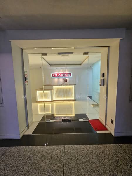 Office for Rent in Bukit Bintang (KL City Centre) - Winnie Wong - Entrance - PropertyGuru.com.my