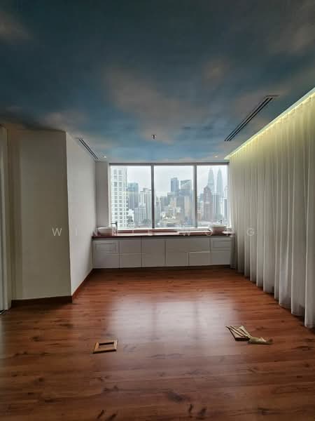Office for Rent in Bukit Bintang (KL City Centre) - Winnie Wong - View - PropertyGuru.com.my