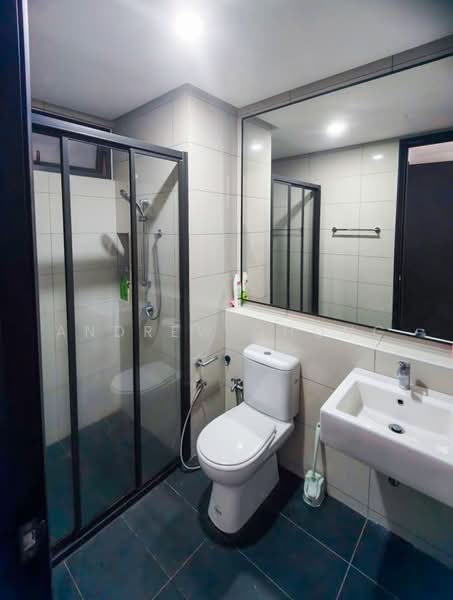 Service Residence for Rent at The Tamarind - Andrew Chong - Bathroom - PropertyGuru.com.my
