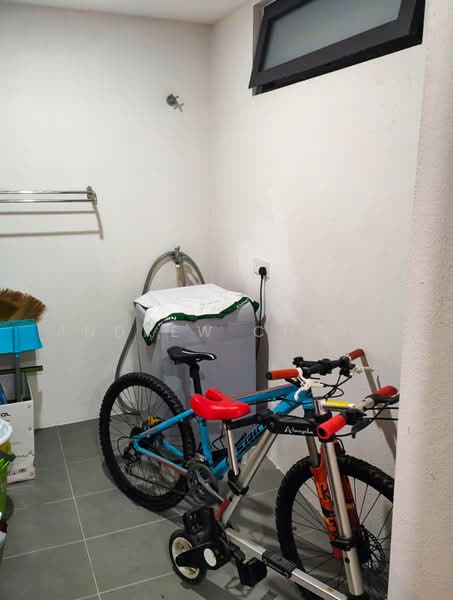 Service Residence for Rent at The Tamarind - Andrew Chong - Interior - PropertyGuru.com.my