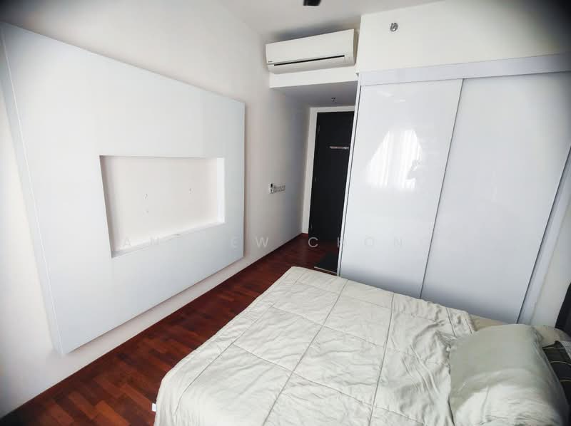 Service Residence for Rent at The Tamarind - Andrew Chong - Bedroom - PropertyGuru.com.my