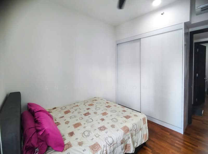 Service Residence for Rent at The Tamarind - Andrew Chong - Bedroom - PropertyGuru.com.my