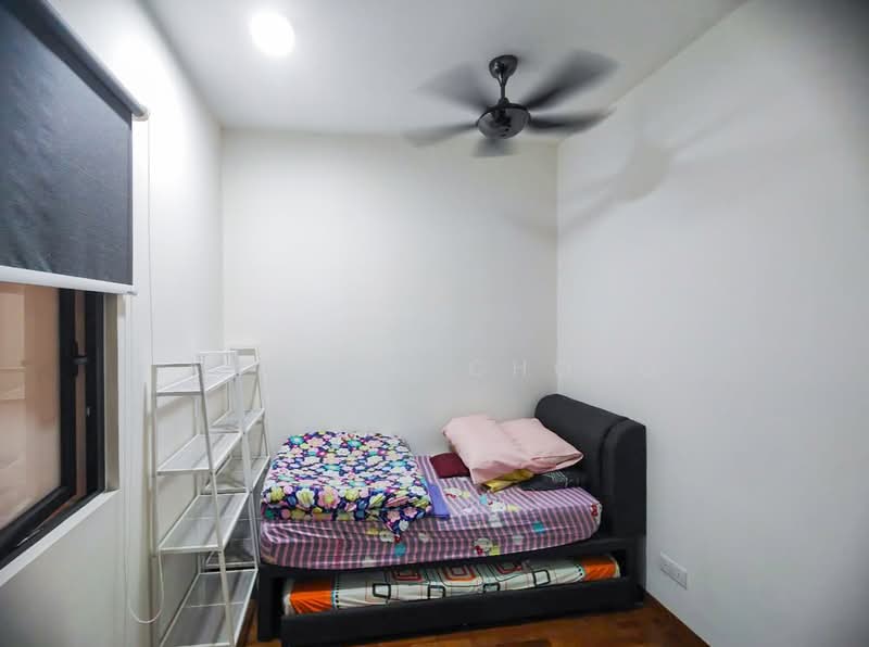 Service Residence for Rent at The Tamarind - Andrew Chong - Bedroom - PropertyGuru.com.my
