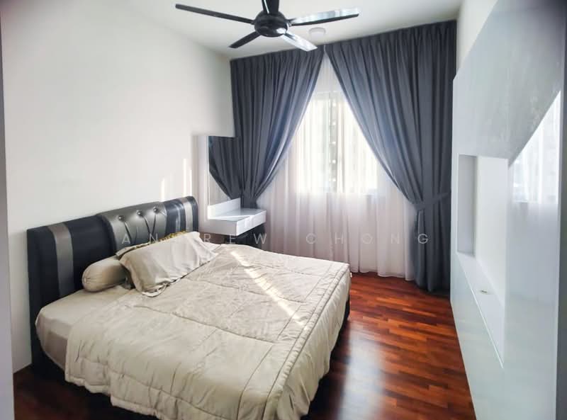 Service Residence for Rent at The Tamarind - Andrew Chong - Bedroom - PropertyGuru.com.my