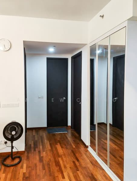 Service Residence for Rent at The Tamarind - Andrew Chong - Interior - PropertyGuru.com.my